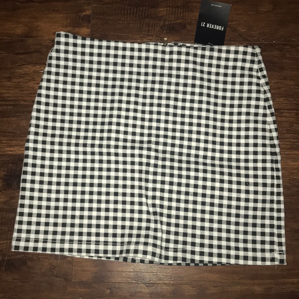 Forever 21 skirt